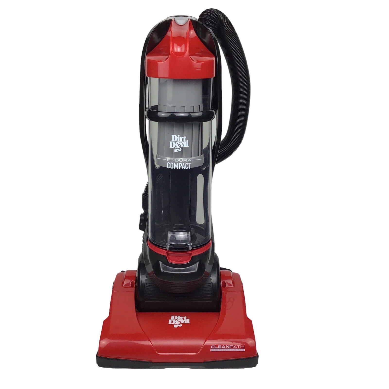 Dirt Devil Endura Compact Upright Vacuum Cleaner UD20131 eBay