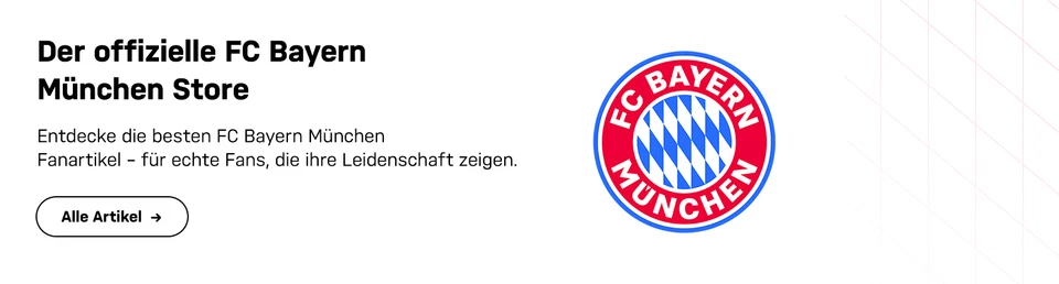 offizieller FC Bayern Store