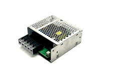 Omron S8FS-G05024C Power Supply 24VDC 2.7A 50/60Hz
