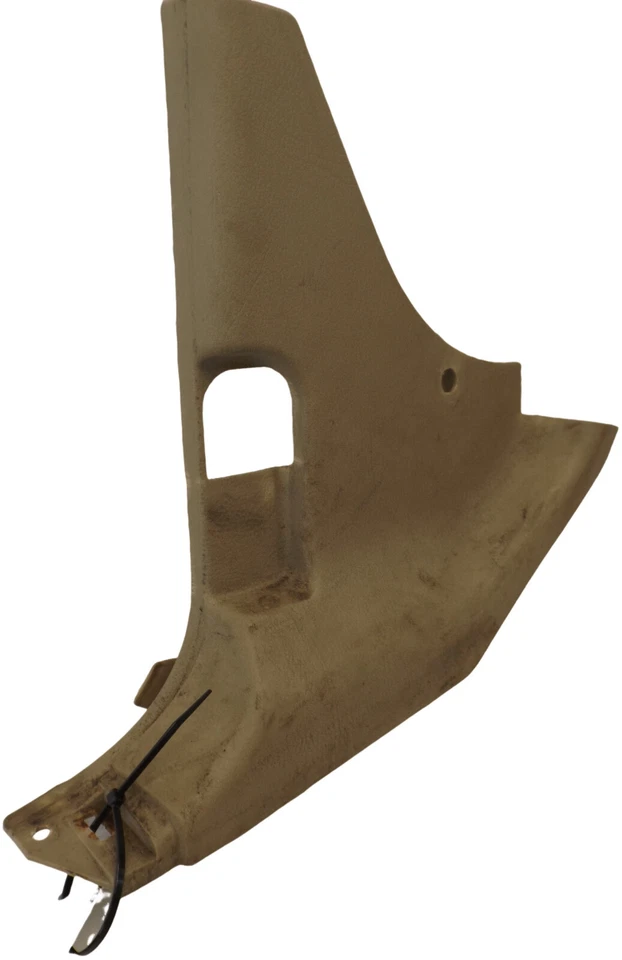 Mercury Mountaineer Driver FL 2006-2010 Kick Trim usado OEM 7A247802349ADW Foto 2 de 4