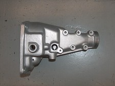 1962-64 Borg Warner 4 Speed Transmission Tail Housing T10-7d Chevy Corvette