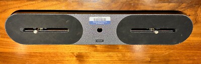 Gitzo G-1539 17'' HD Double Camera Platform