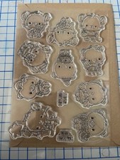 LILI OF THE VALLEY A5 POLYMER …