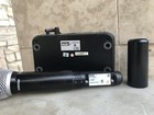 Shure BLX4-H8/BLX2 PG58-H8  Wireless Microphone system. — photo 8