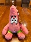 Nickelodeon Kid Robot Patrick Stuffed Animal Tilly's Phunny 2019B — photo 1