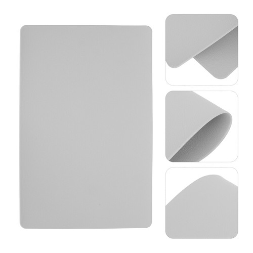 Double-sided Mat Nail Salon Table Pad Manicure Hand Rest