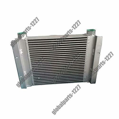 Oil Cooler 1625890203 for Atlas Copco Air Compressor GA45 - Picture 2 of 4