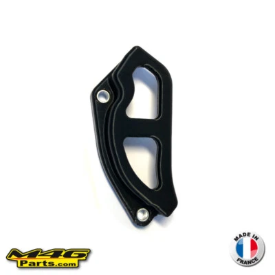 1983-86 Honda CR 125 Front Sprocket Guard 23810-KA3-710 Protège Pignon - Photo 1/4