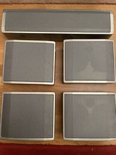 Sharp Sourround-Lautsprecher für hochwertigen Sound und echtes Kino-Gefühl