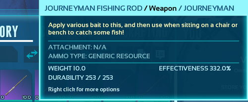 Ark Survival Ascended - Fishing rod - PvE - 第 19/38 張圖片