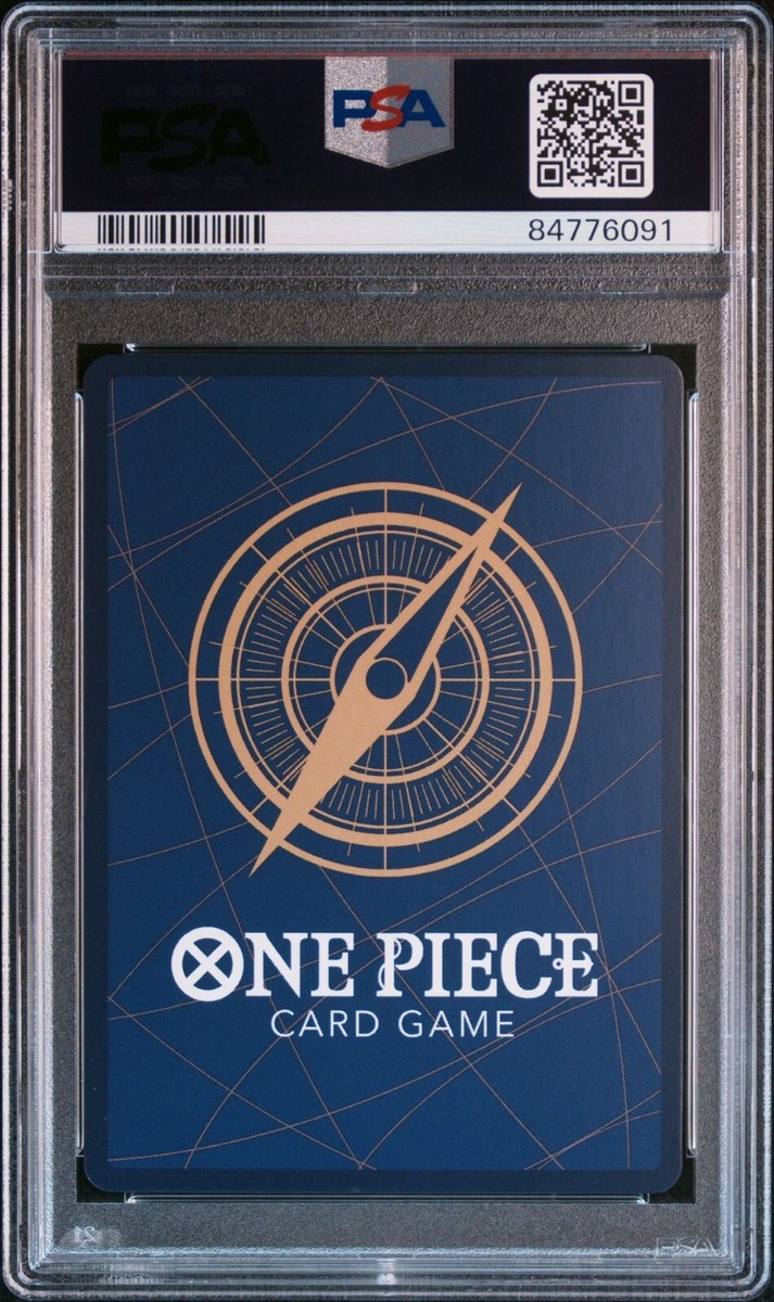 マキノ psa10 1st anniversary set ONEPIECE 1ST ANNIVERSARY SET PSA10 【OTAMA/MAKINO/MARCO