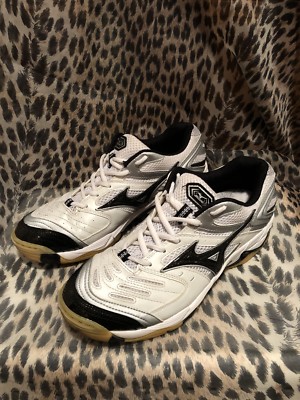 Mizuno Wave Rally Womens Running Shoes,  9KV-08909 Size 10 US