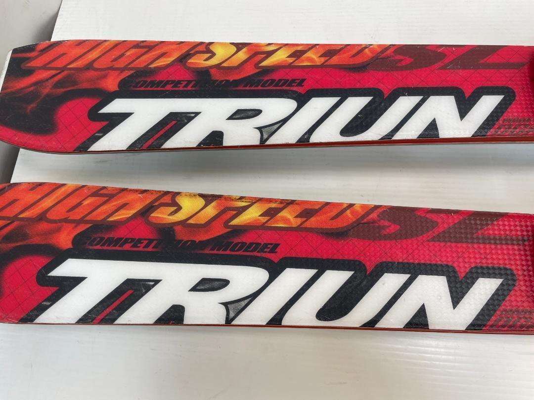 Ski Ogasaka Triun Sl 165 Cm Carving | eBay Ski Ogasaka Triun Sl 165 Cm Carving | eBay