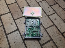 RARE ECU computer AT OBD1 1.4 SOHC 37820-P04-G50 HONDA CIVIC EG4 D15B2 92-95