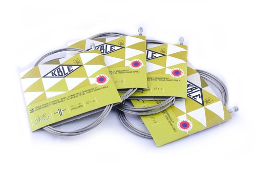 Cable de freno Transfil Kble Campagnolo - Imagen 2 de 2
