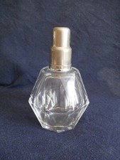 Ancienne lampe Berger en crist…