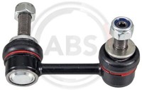 A.B.S. 261009 Stange/Strebe, Stabilisator Vorne Links FüR Lexus