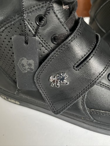 Tenis para hombre VLADO Atlas con cordones alta talla 12 - Imagen 7 de 7