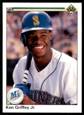 1990 Upper Deck (Pick From List)