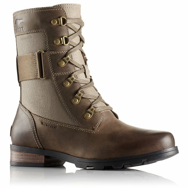 sorel emelie womens boots