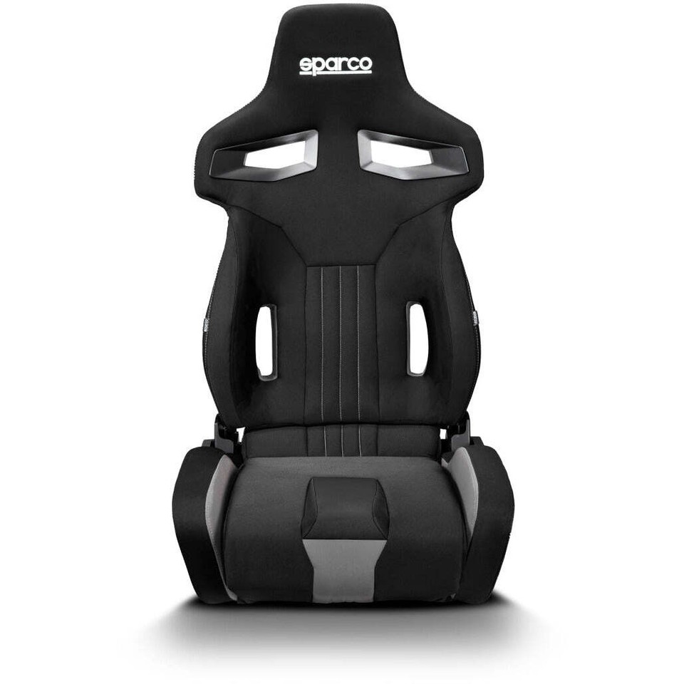 Sparco Seat R333 2021 Black