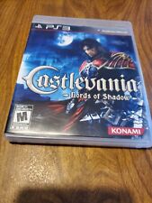 DLC for Castlevania: Lords of Shadow 2 PS3 — buy online and track price  history — PS Deals USA