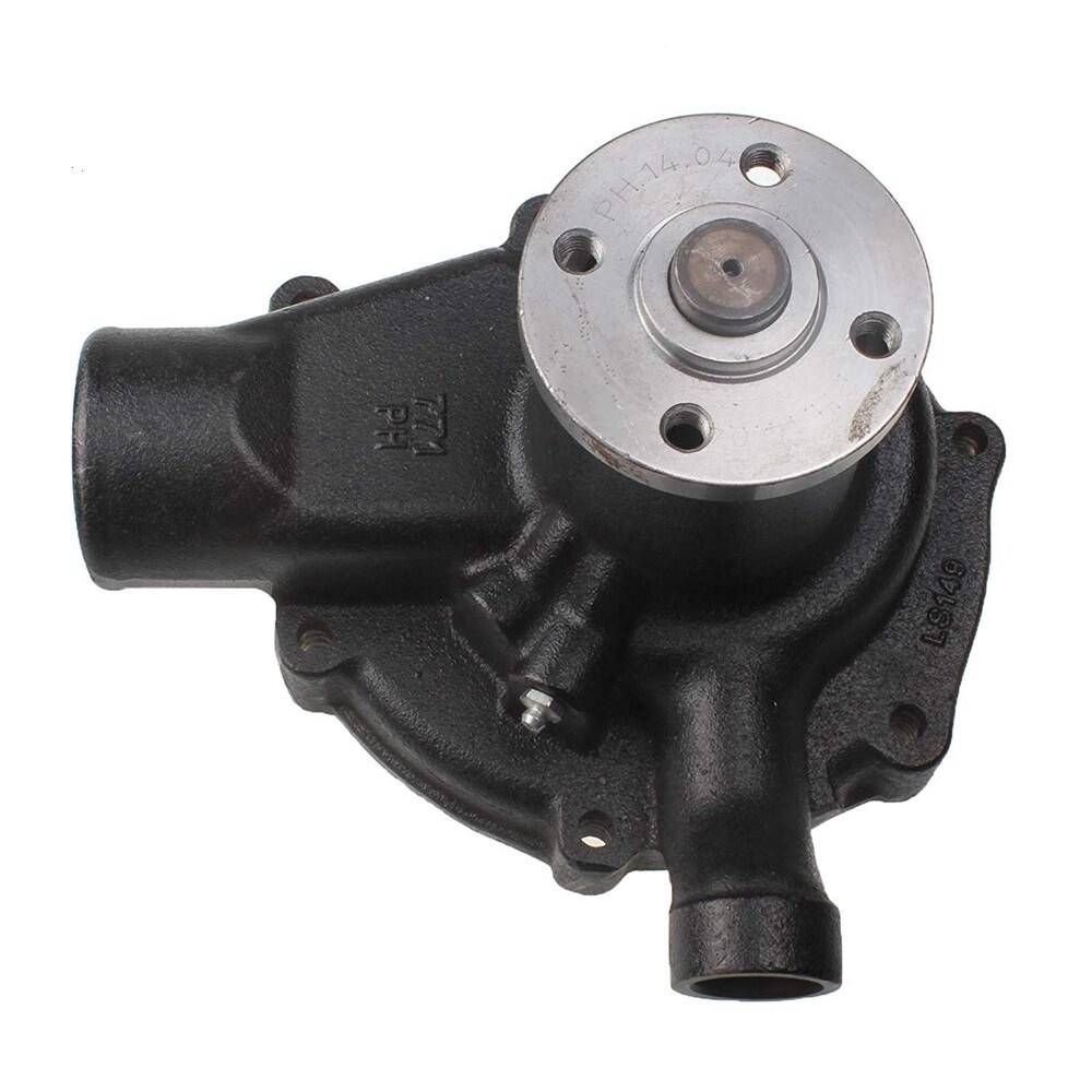 Water Pump fit for Mitsubishi Fuso 6M60 ME996795 Truck Water