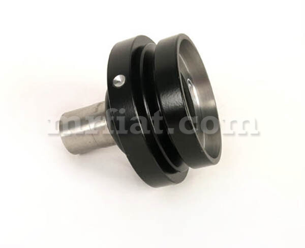 Ferrari Dino 206 246 GT GTS Balanced Front Pulley Damper New