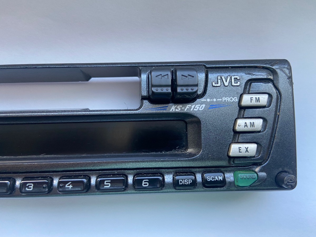 JVC デジタルオーディオプロセッサー KS-DP100　ジャンク品 JVC デジタルオーディオプロセッサー KS-DP100ジャンク品