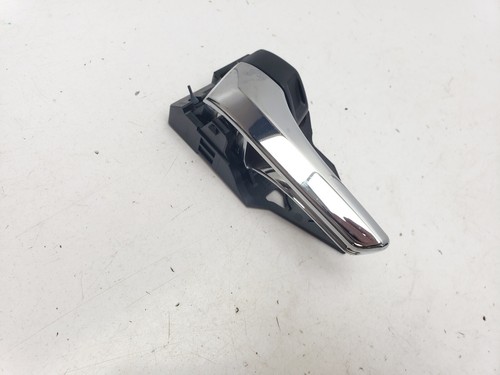 TOYOTA RAV4 MK4 INTERIOR DOOR HANDLE FRONT LEFT PASSENGER SIDE 2015 - Picture 6 of 14
