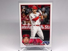 2022 TOPPS MLB LIVAN SOTO RC #371 ANGELS