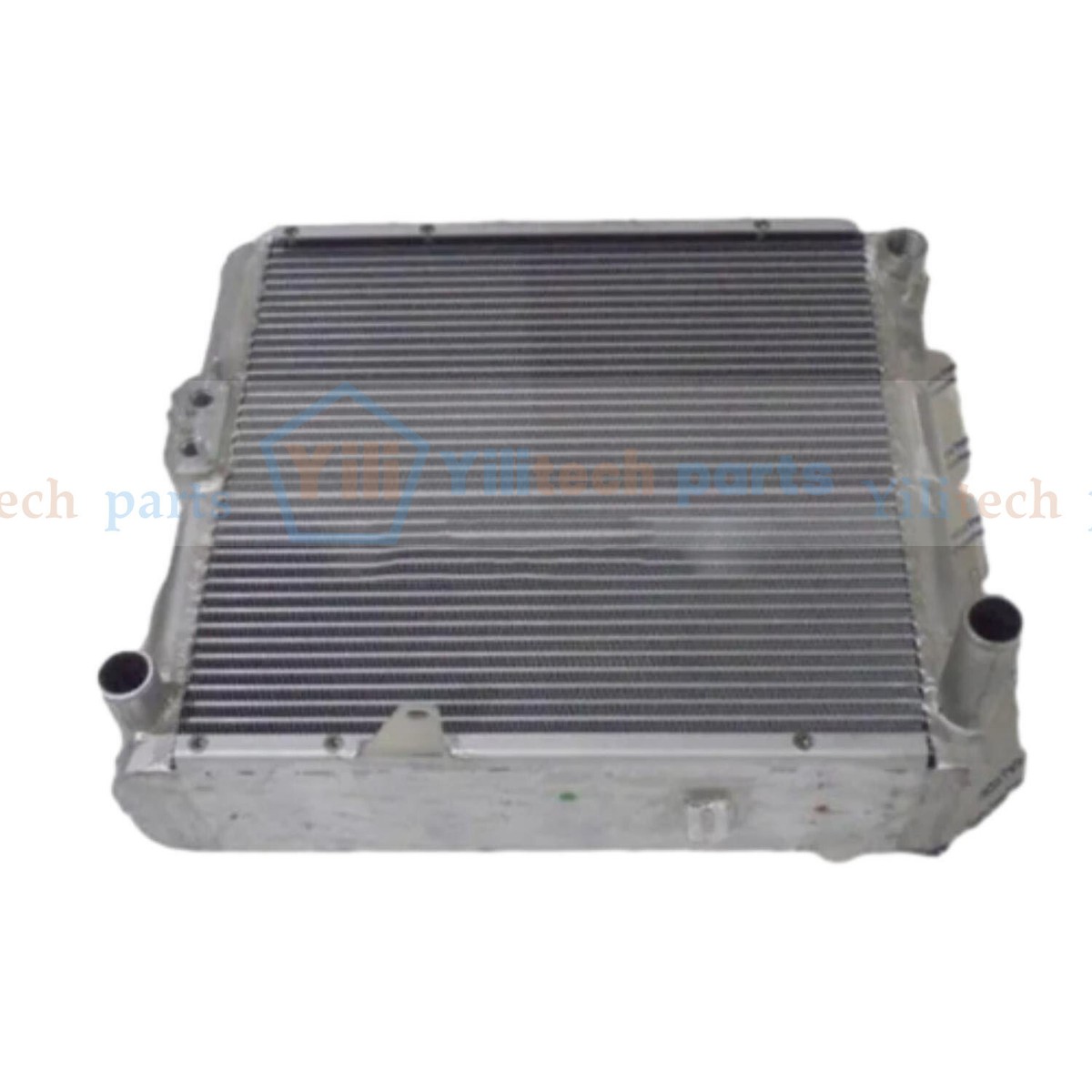 Water Tank Radiator 312607149 875600044 for Komatsu WB140-2N