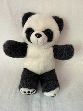 Panda Kuscheltier neuwertig | selber Tag Versandt