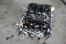 JDM 09-14 NISSAN MURANO VQ35HR  3.5L V6 ENGINE VQ35HR MOTOR