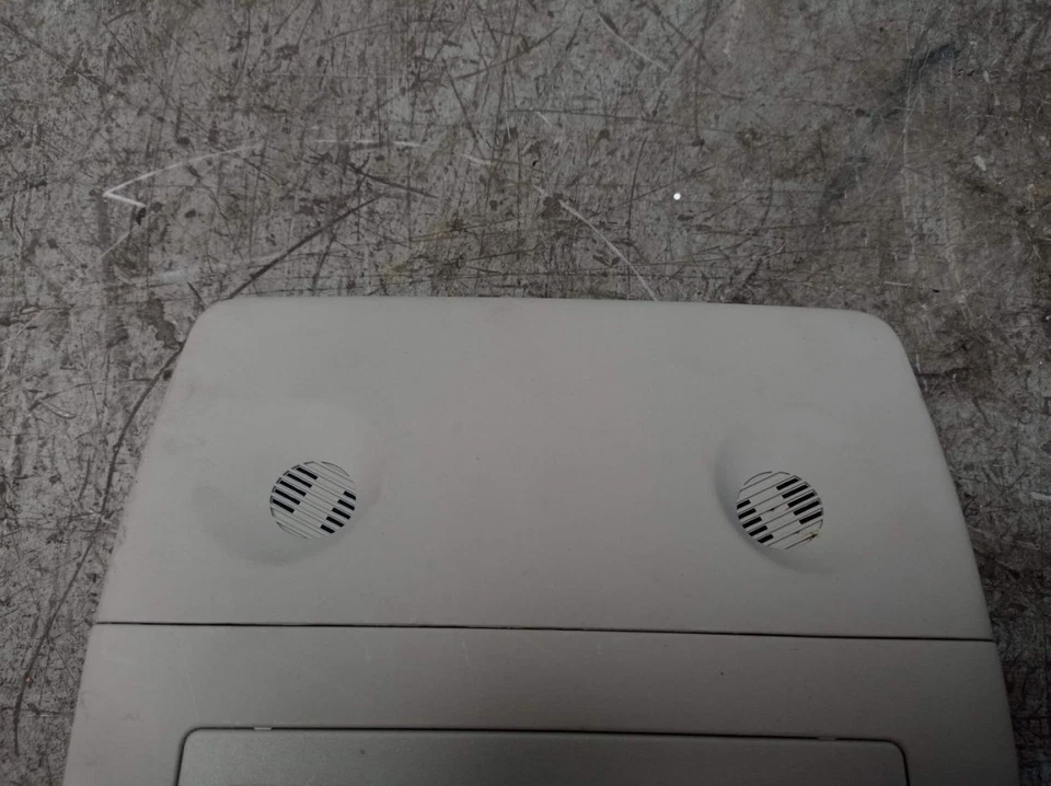 Innenraumleuchte vorne für OPEL MERIVA B (S10) 1.4 13275997 - Imagem 4 de 4