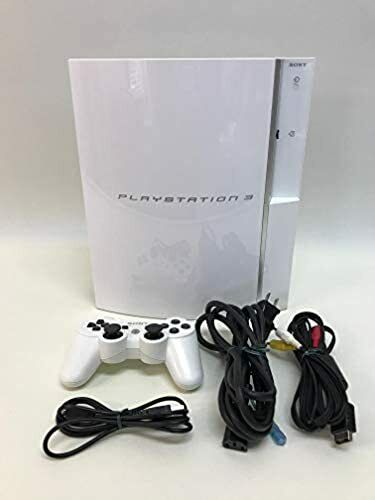 SONY PlayStation3 CECHL00 CW