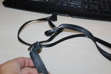 Awesome EVGA 850W 80 Gold GQ 210-GQ-0850-V1 Semi Modular EVGA Power Supply