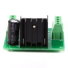 LMD18200T 3A 75W DC PWM Motor Driver Module Speed Regulator Board US