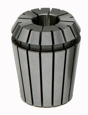 6.0mm - 6.5mm Inside Diameter ER11 Round ID Spring Collet