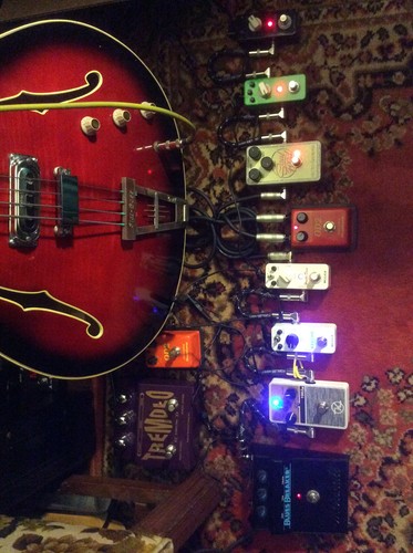 ギター 805 overdrive Amazon.com: Seymour Duncan 805 Overdrive Guitar Pedal