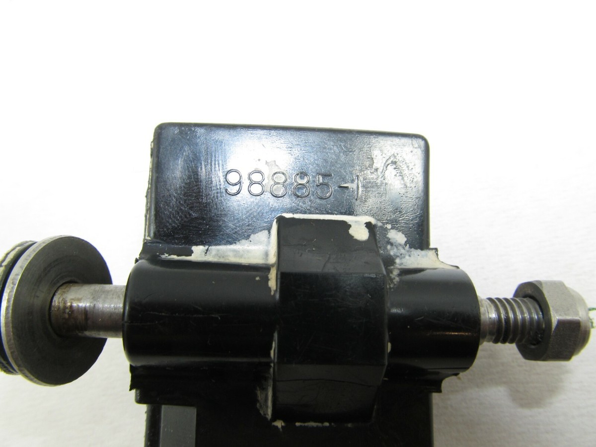 79932A9 79932A20 988851 MERCURY MARINE SHIFT SHAFT | eBay