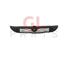 New Front Bumper Grille FOR FIAT DOBLO 2015-2022 735615595 Center