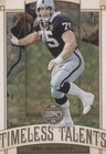 2019 Panini Legacy Howie Long #TT-HL