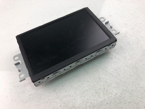SE2188 VOLVO V70 2014 Info Display 31382906AC