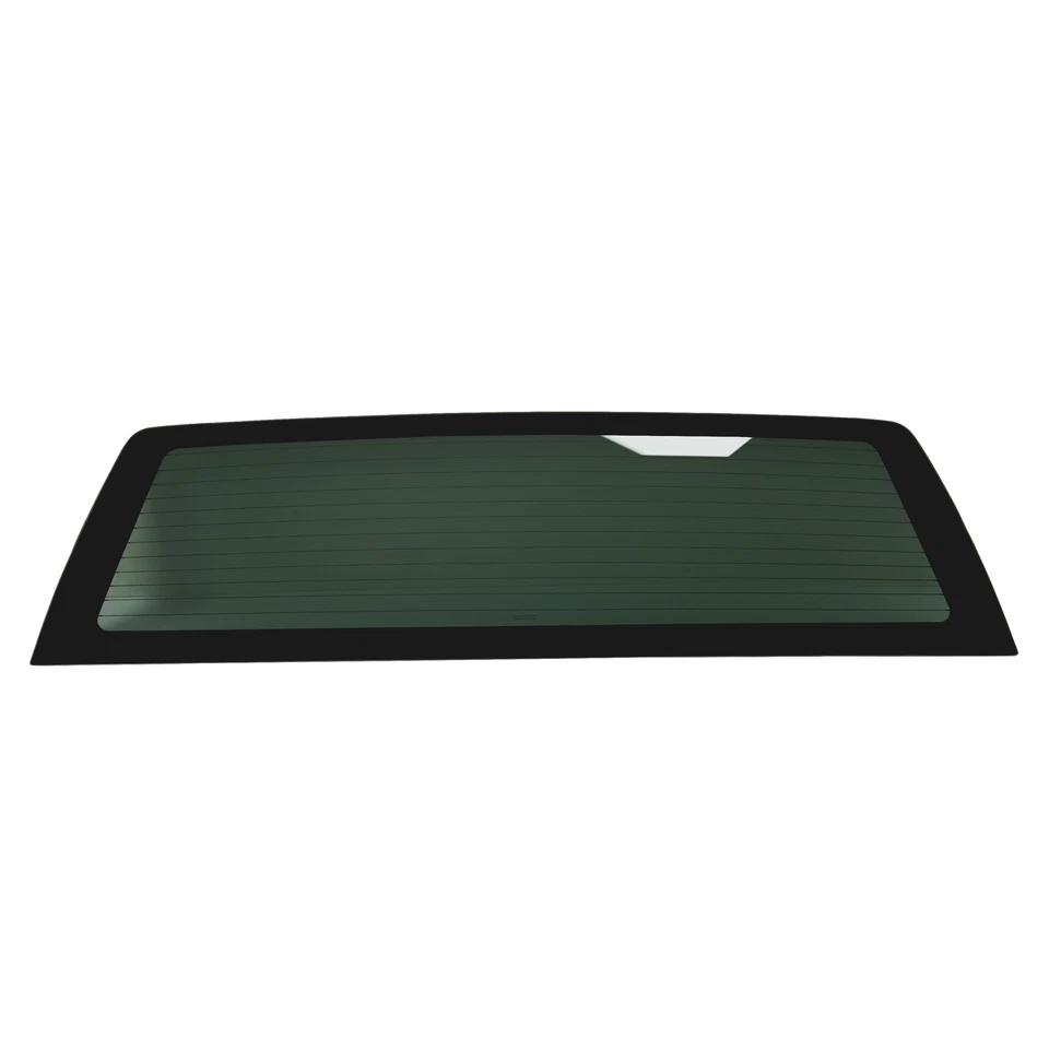 Heated Rear Back Window Tempered Glass For CHEVROLET SILVERADO/GMC SIERRA 07-14 Foto 3 de 4