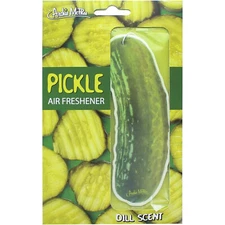 Pickle Air Freshener