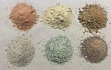 Bulk Spice & Seasoning Blends, (95 Flavors, select flavor below)