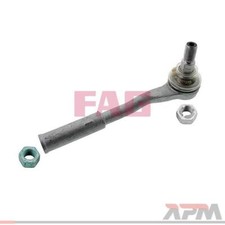 Rotule de direction Mercedes 220