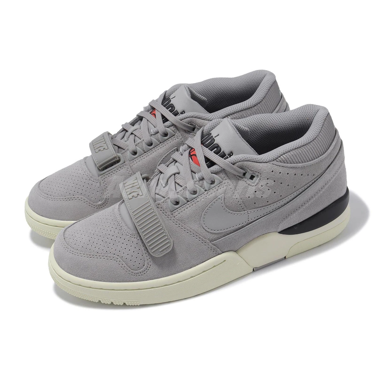 Nike AAF88 LOW Medium Grey Men LifeStyle Casual Shoes Sneakers