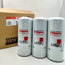 6PCS LF14001NN Fleetguard Oil Filter 5575298 for Cummins X15 Engine US Stock